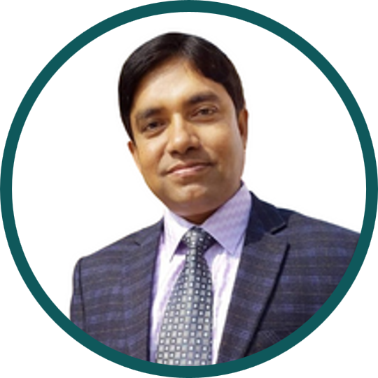 Dr. Md. Monimul Huq